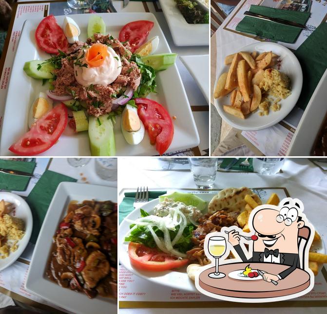 Anemi Taverna