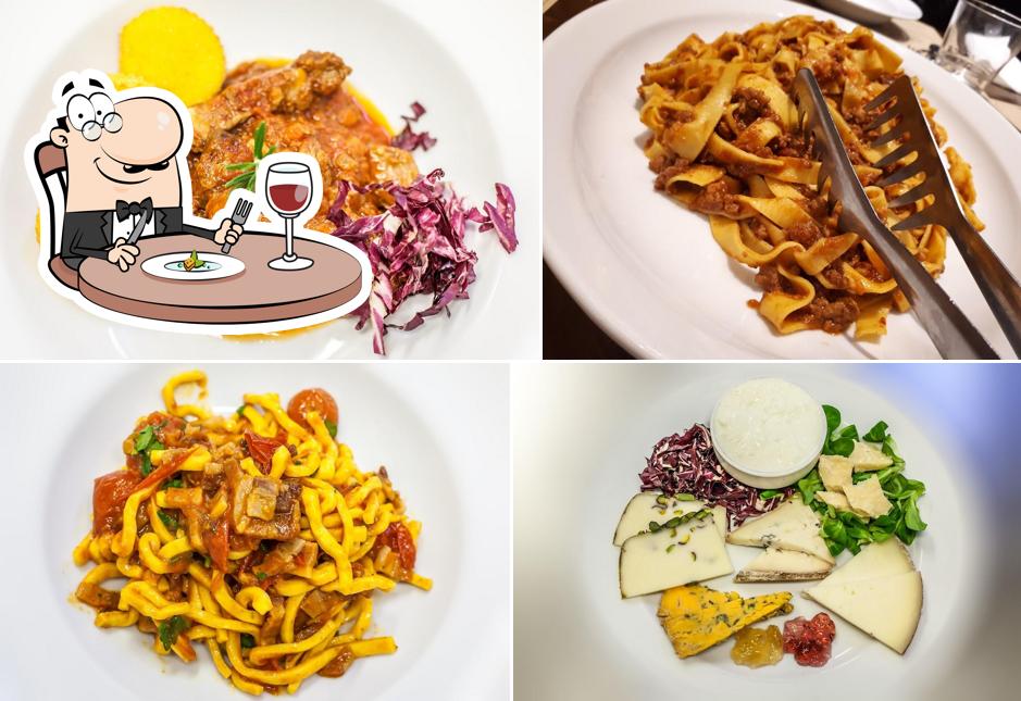 Osteria Passatelli