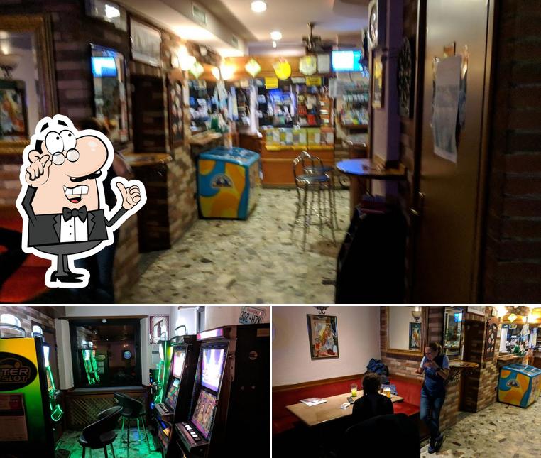 Bar Gadaldi Maristella
