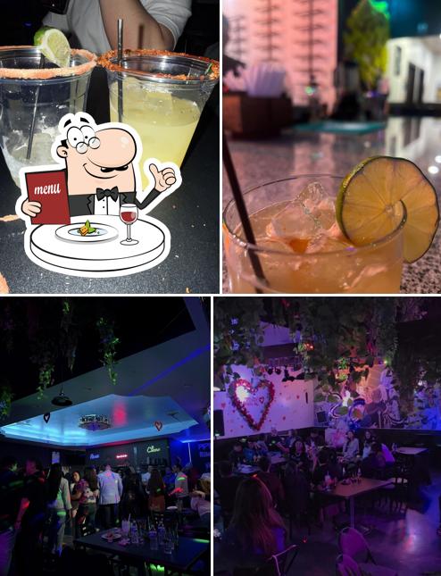 Pipinos Rumba bar