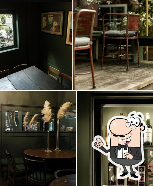 401 Osteria Urbana