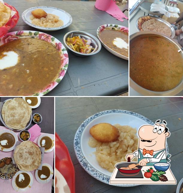 Afzal Sweets & Puri House