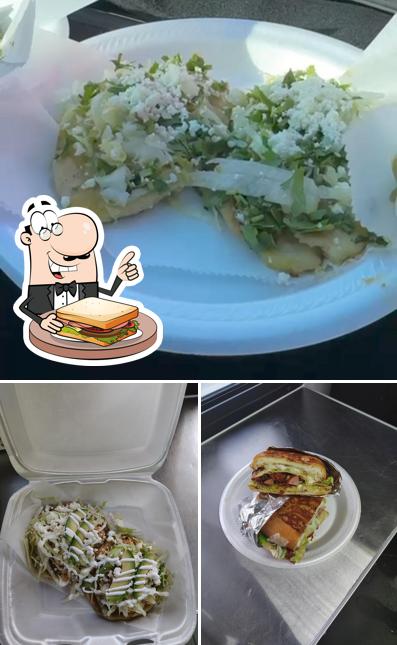 Antojitos Hidalgo