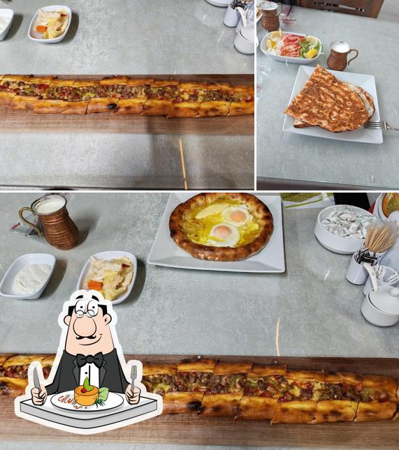 Bulancak Sahil Pide
