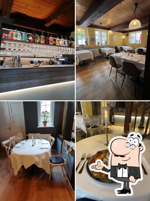 Buon Gusto Wedel Hamburg