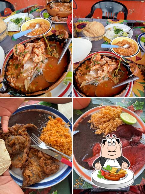 Comedor " Martitha "