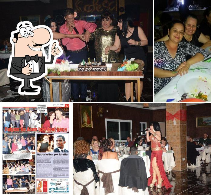 Fulyam restorant yeni adıyla delidolu taverna