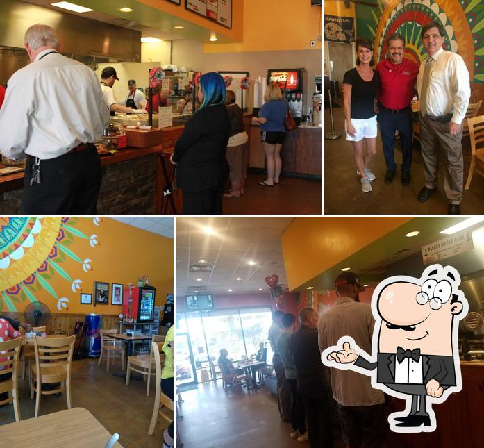Jesse's Taqueria & Bakery