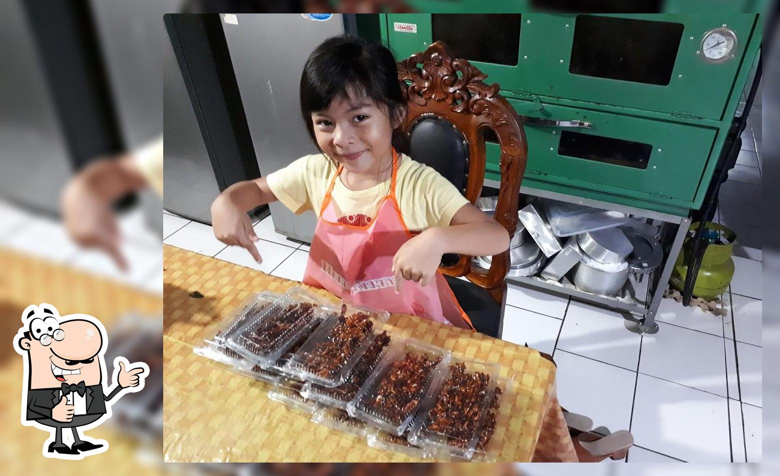 Kyela's Kitchen