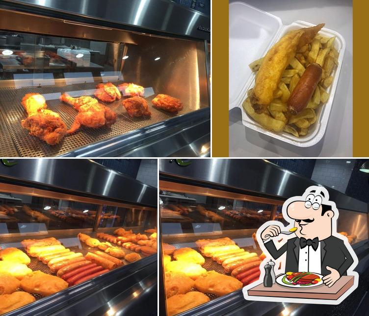 Kings Fish Bar