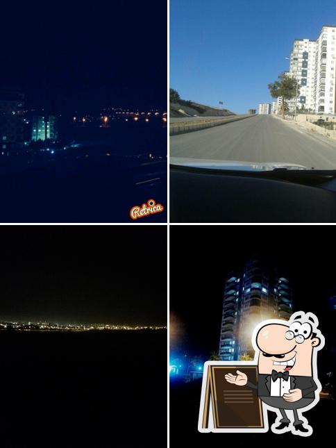 Konak Tepe