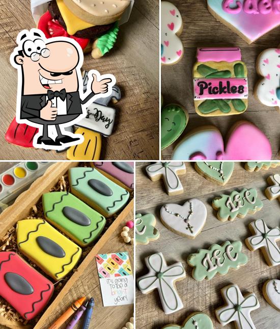 Le Whisk Cookie Co
