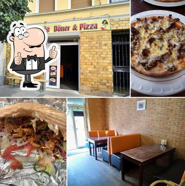 Marmaris Döner