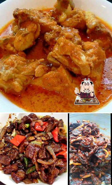 Cikmaa Roti Canai & Nasi Lemak