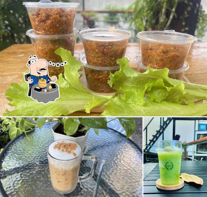 Nermu Coffee Omkoi