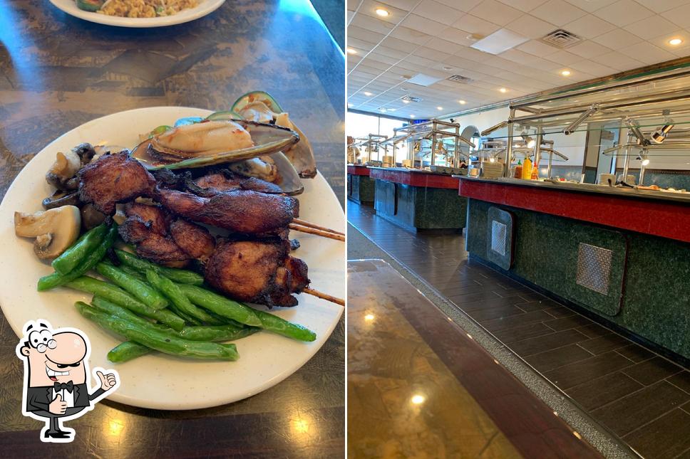 No 1 Chinese Resturant (Buffet)