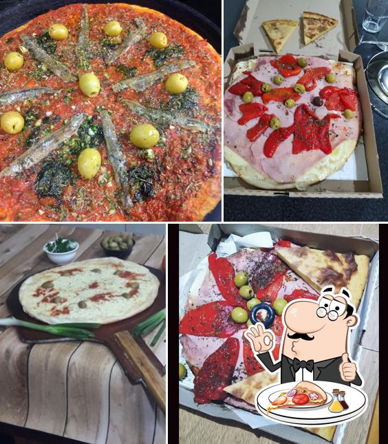 Pizzeria Tio Felipe