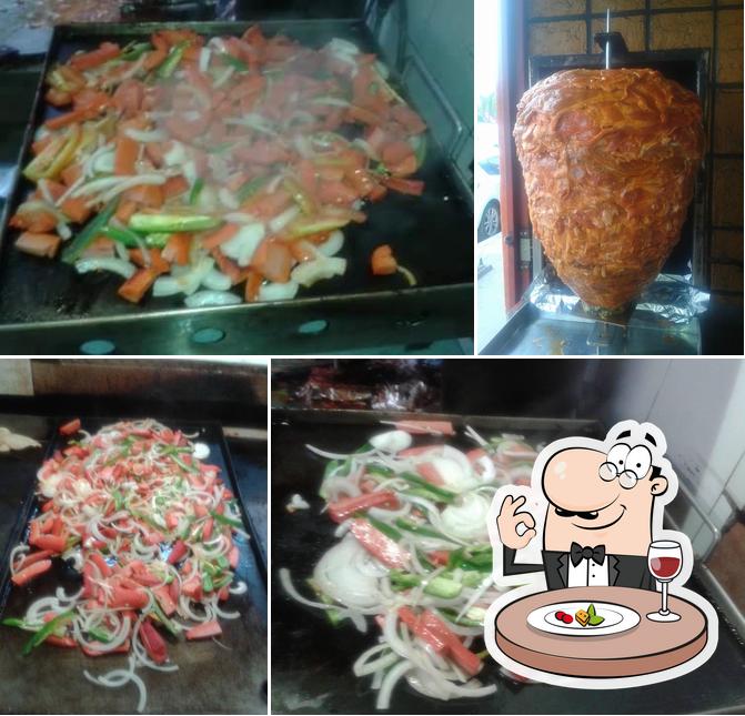 Polo's tacos