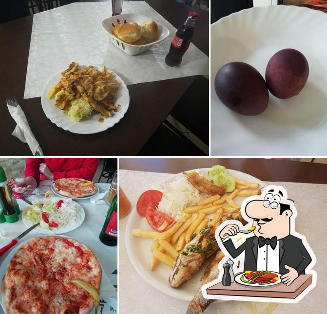 Restaurant REKORD