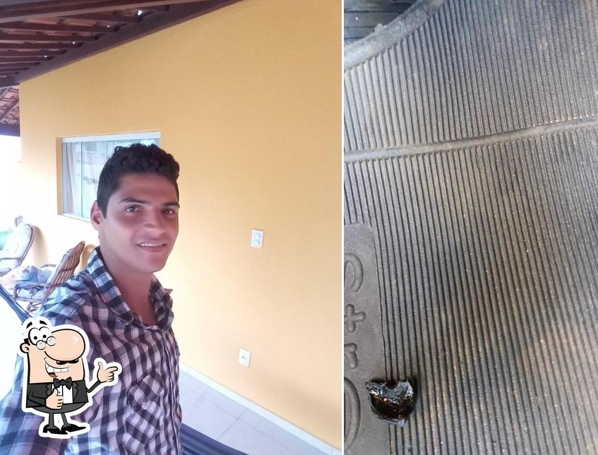 Restaurante do Walter