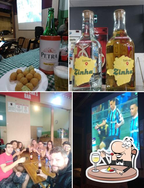 Rio Espera’s Bar