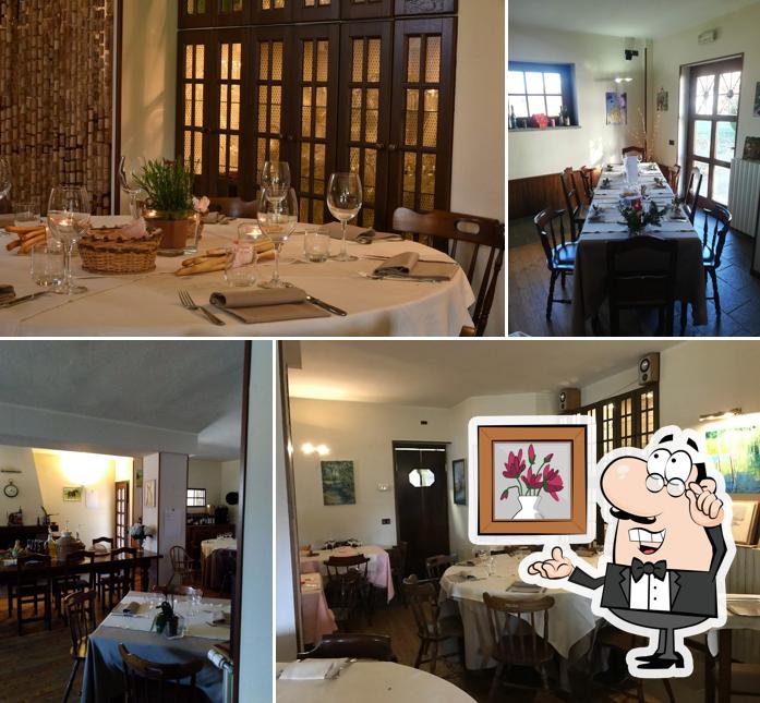 Ristorante MonteOro by Le Pigne