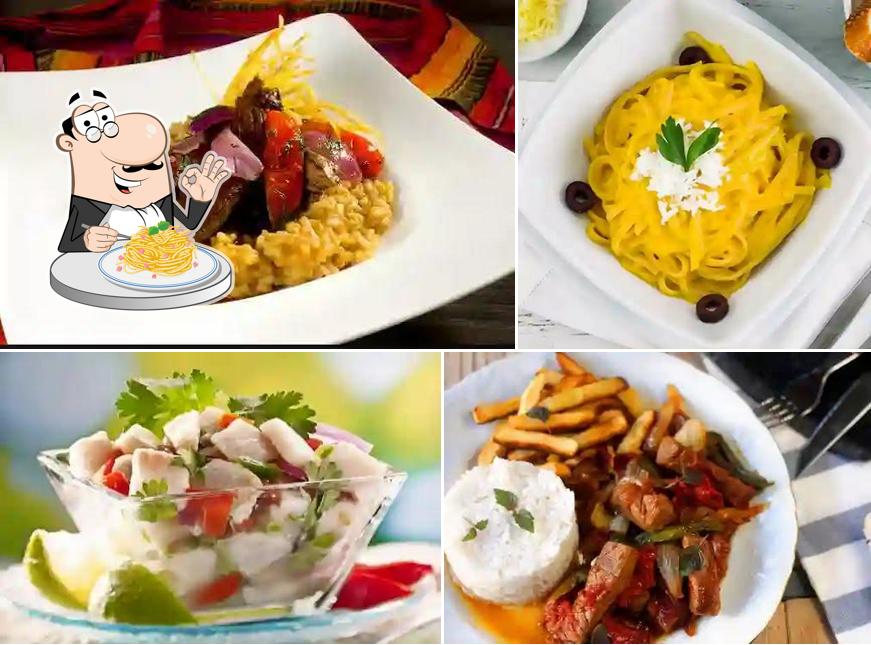 Sabor Trujillano