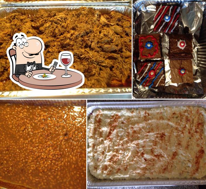 Sipe Concessions and Catering