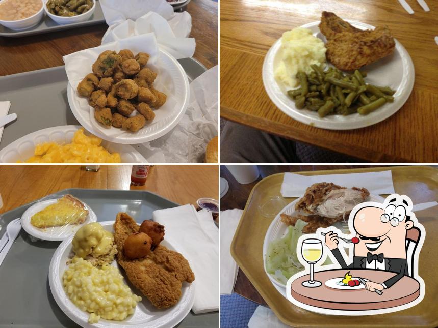 Stanley's On North Broad