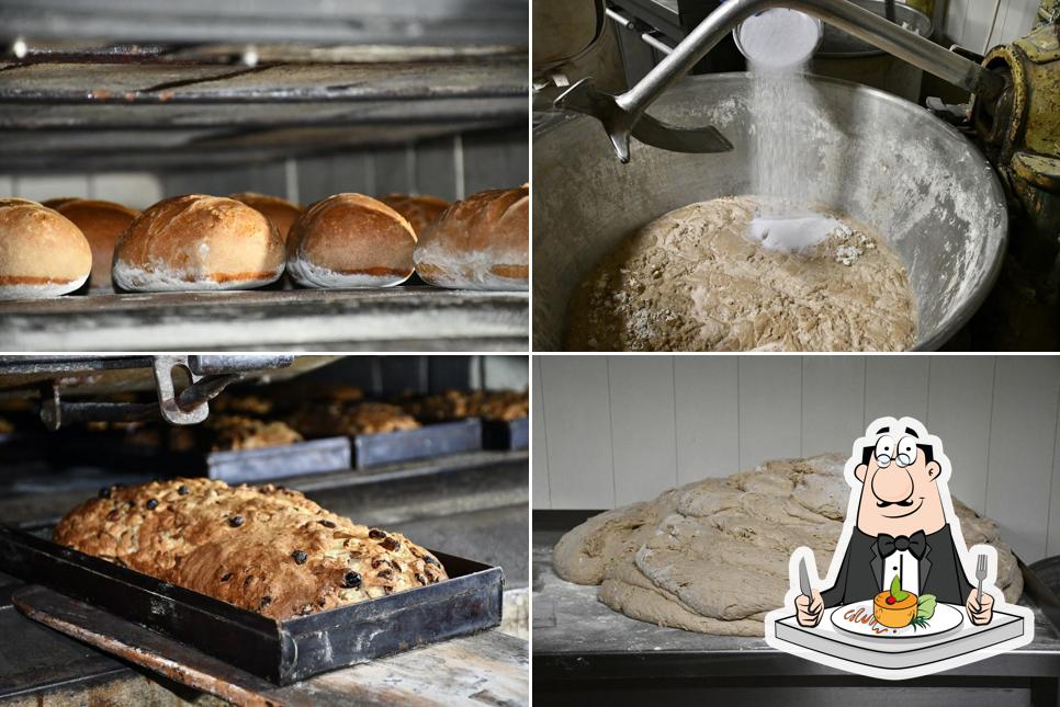 Bäckerei Stephan König