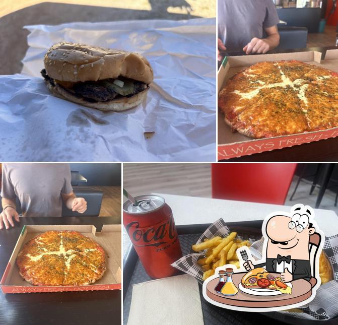 Steve’s Takeaway