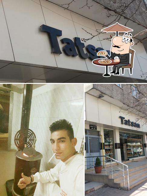 Tatsan