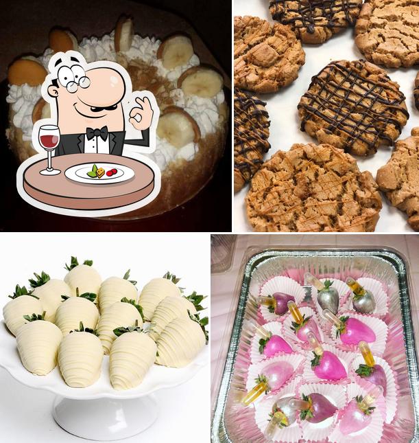 Tee's Sweets