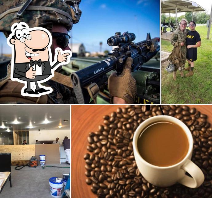 WTC Coffee