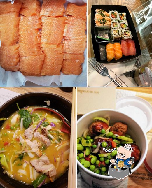 itsu - Ealing Broadway