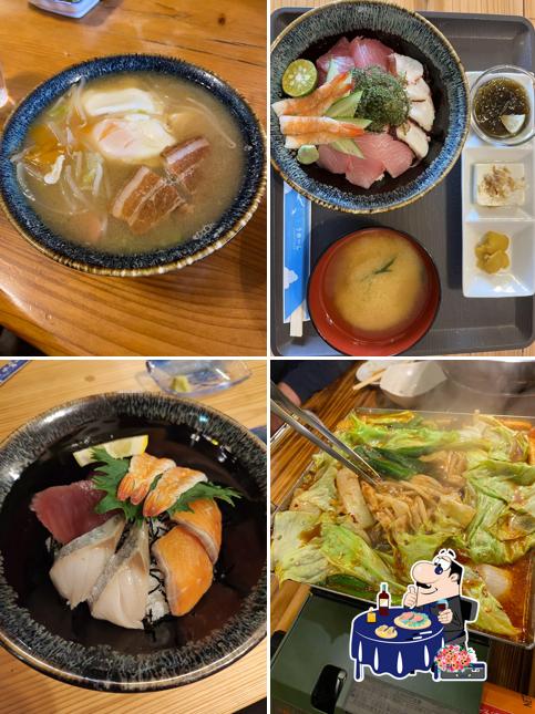 居酒屋 琉波