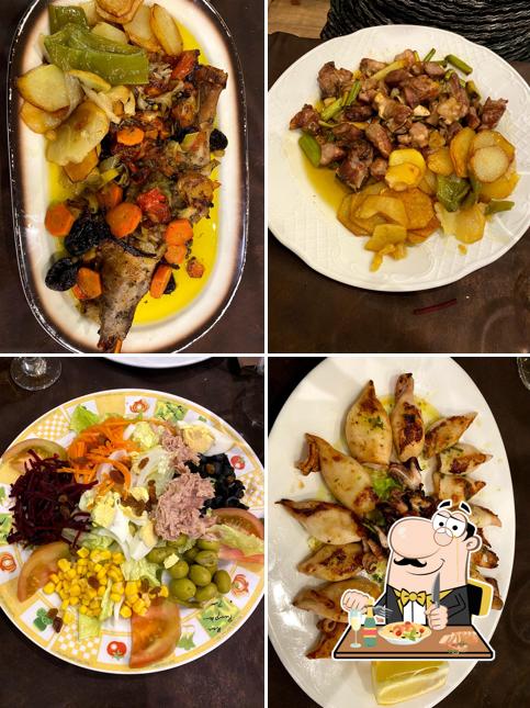 Restaurante Kilómetro 6