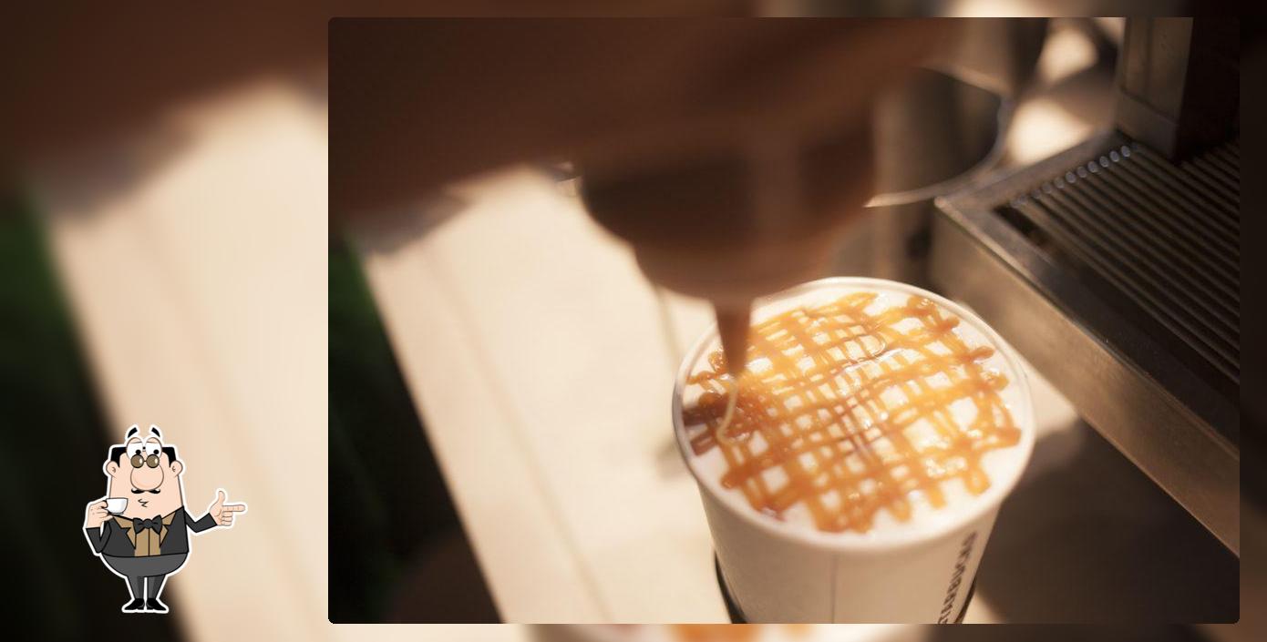 Starbucks Coffee Company