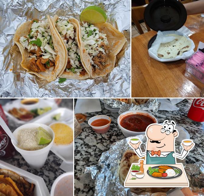 Taqueria Zacatecas