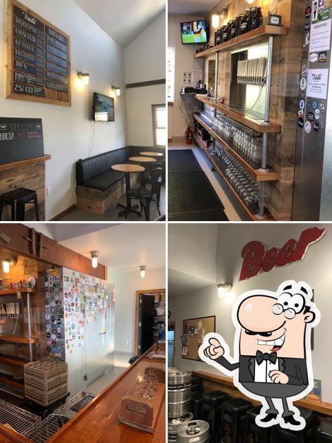 Trade Brewing