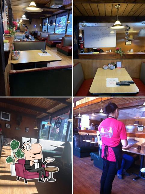 Valley Restaurant