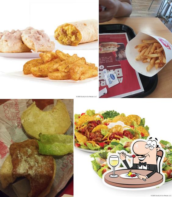 Wendy's