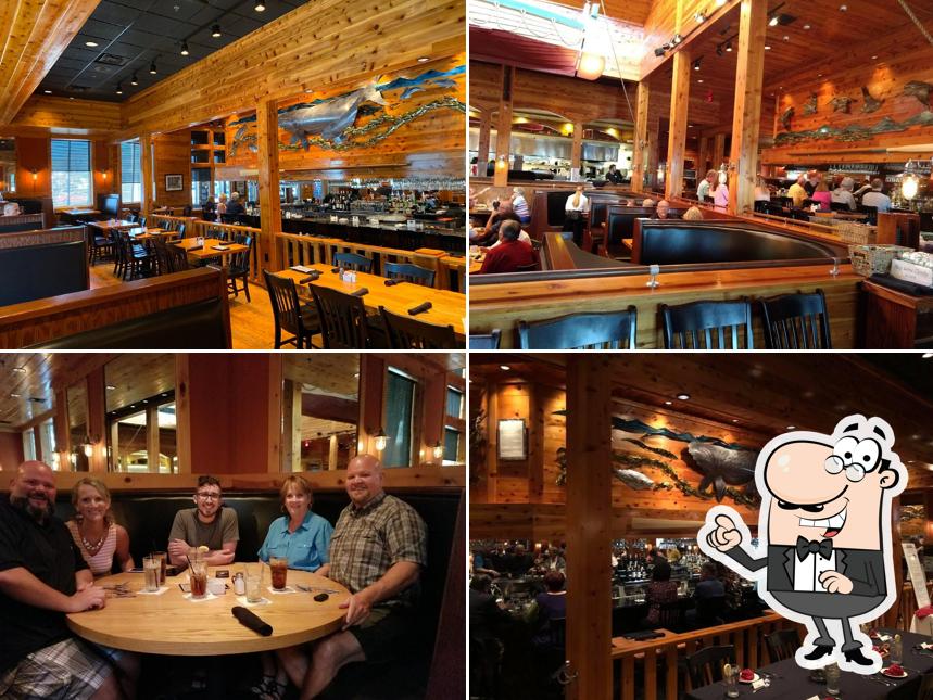 The Boundary House Restaurant