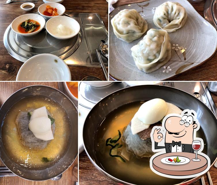 함흥면옥