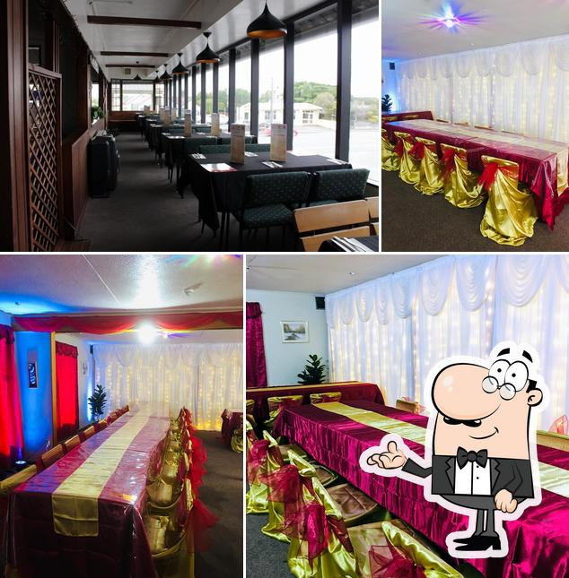 AR Indian Restaurant & Bar, Takeaway