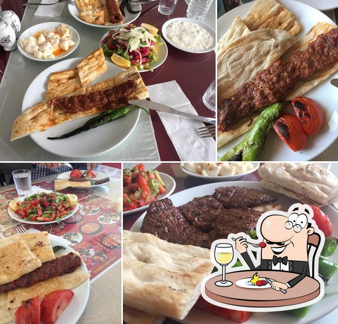 Adana Sofrası