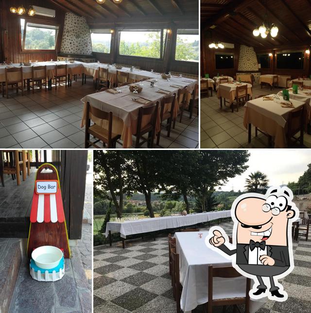 Al Caminun Trattoria Pizzeria