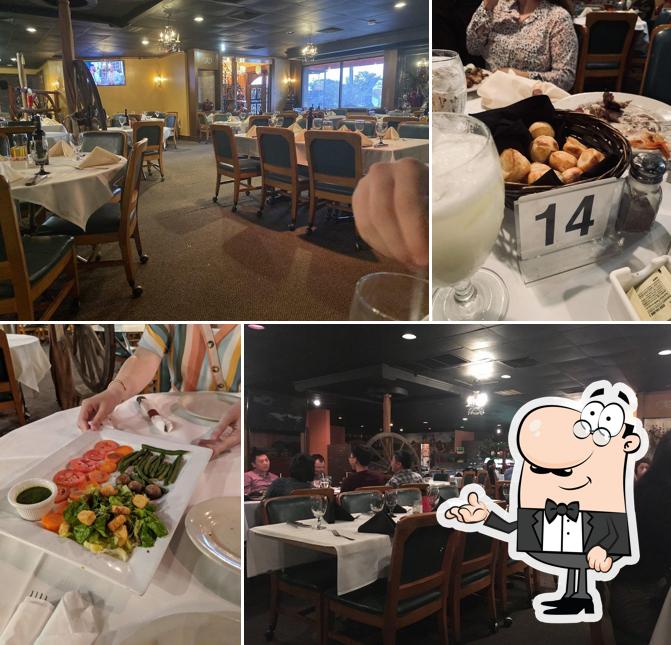 Angus Grill