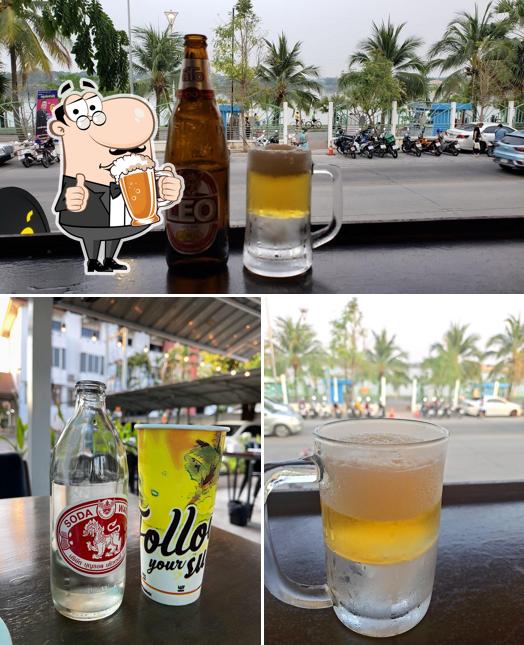 BUNG BAR