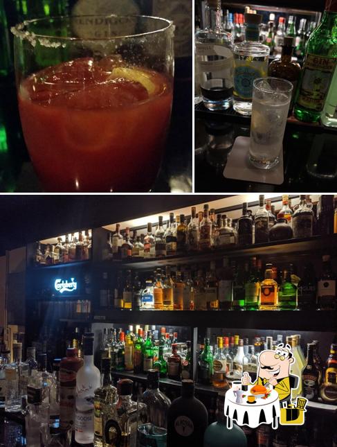 Bar Roots